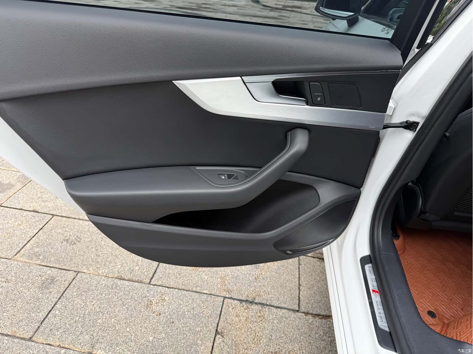 Audi A4L, 2020 29