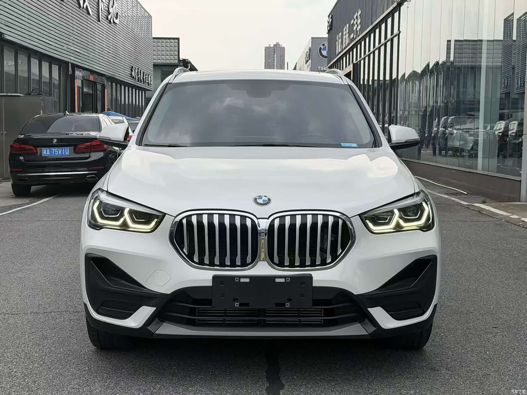 BMW X1, 2021 3