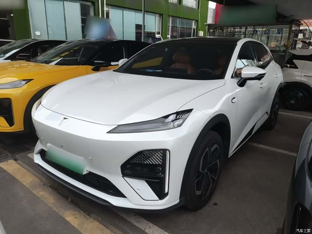 Deepal S07, 2025 2