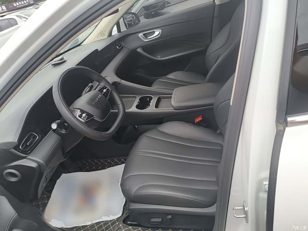 Roewe D7, 2024 15