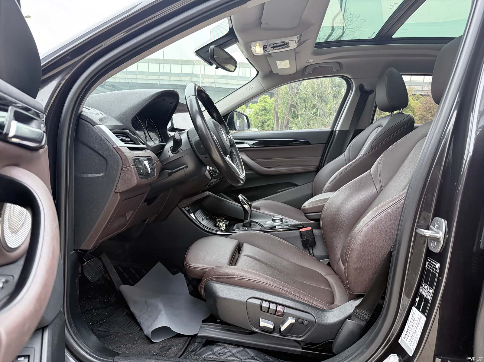 BMW X2, 2022 6