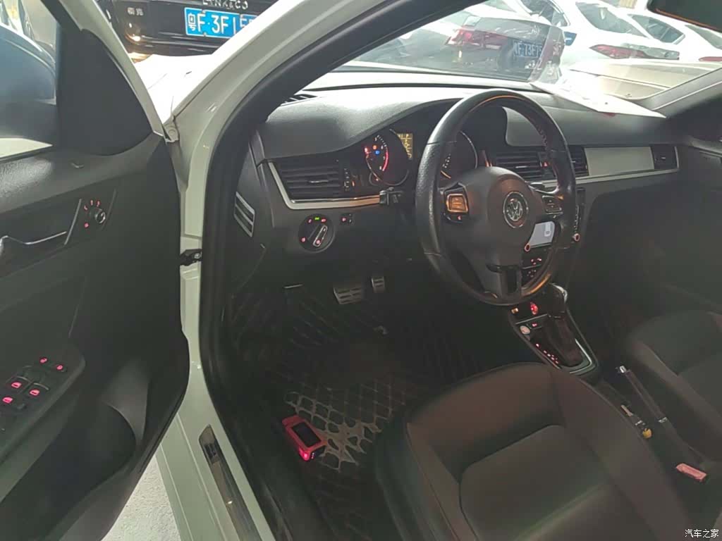 Volkswagen Bora, 2016 16