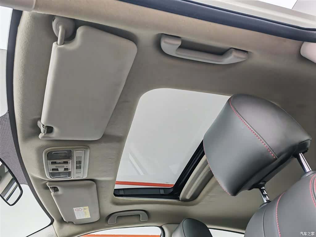 Honda Civic, 2019 14