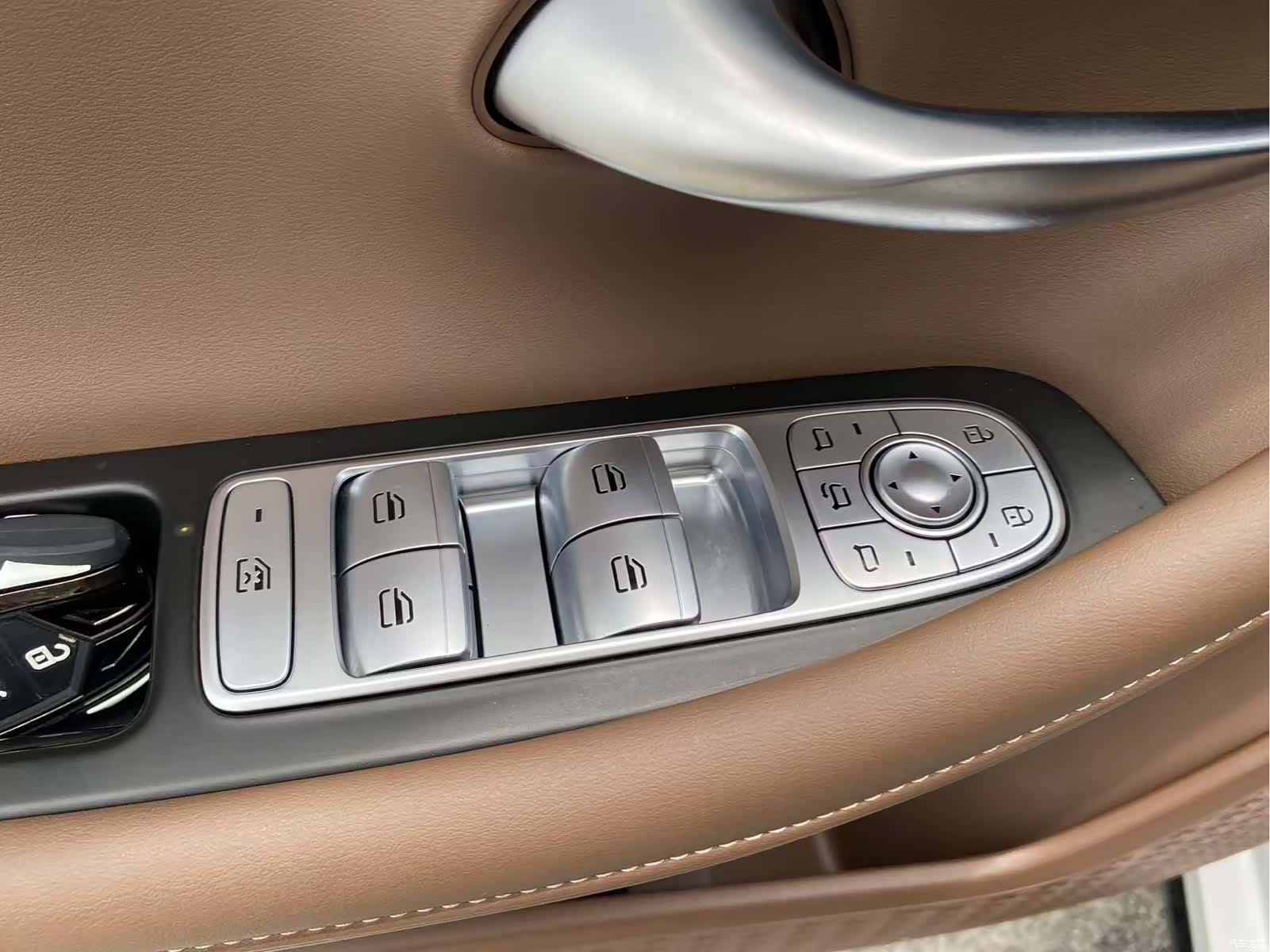 Chery Arrizo 8, 2023 17