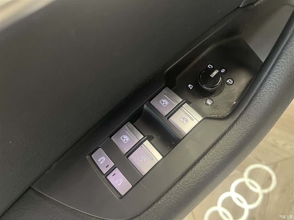 Audi A6L, 2024 26