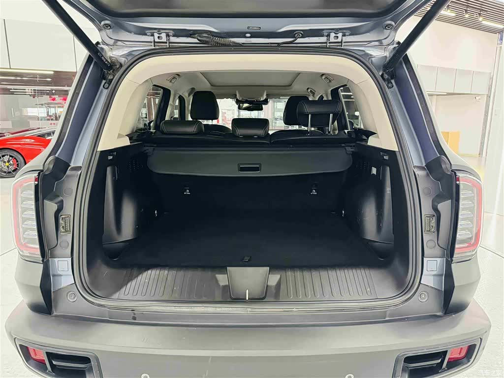 Haval Big Dog, 2022 21