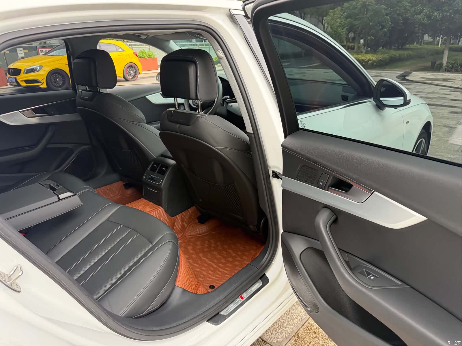 Audi A4L, 2020 41