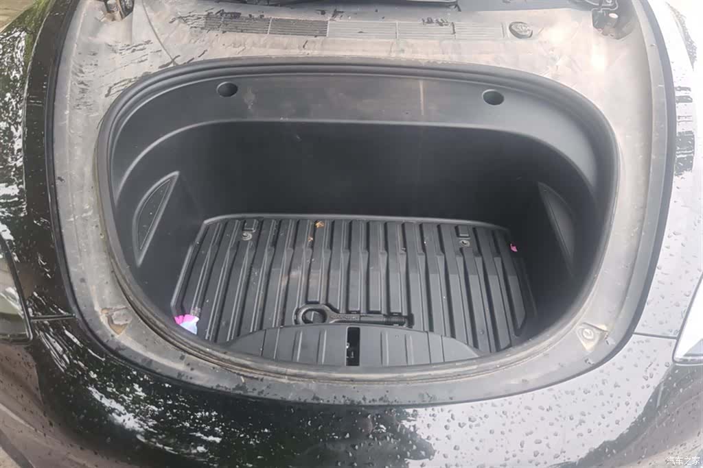 Tesla Model 3, 2021 10