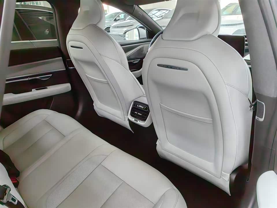 Dongfeng Wuhan Car