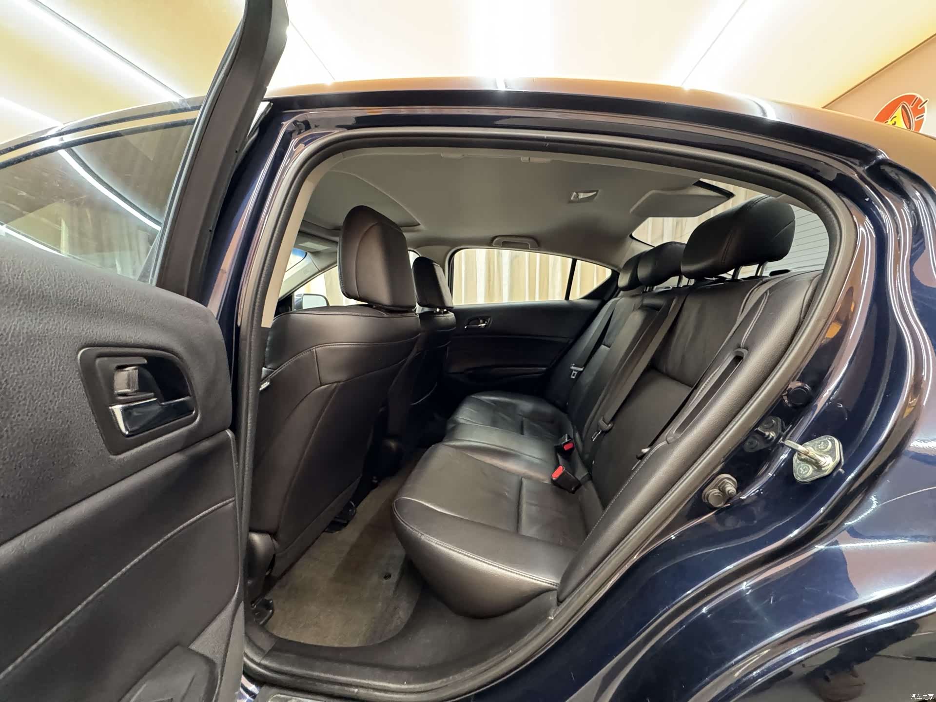 Acura ILX, 2014 22