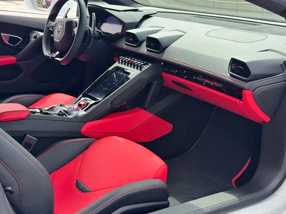 Lamborghini Huracán