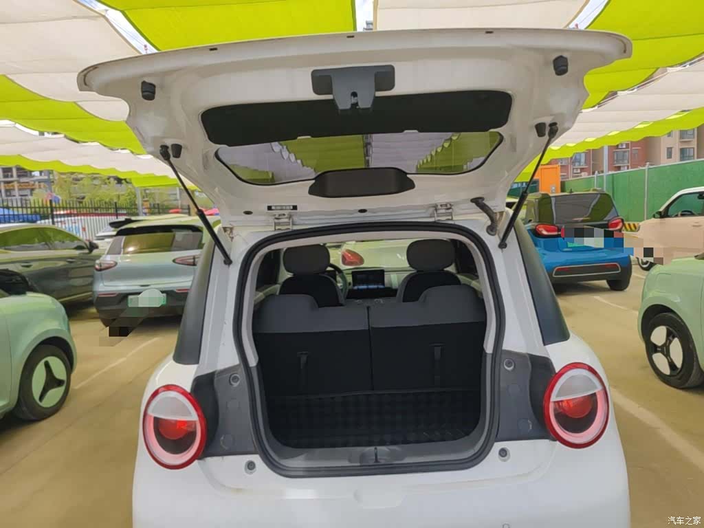 Changan Lumin, 2025 19