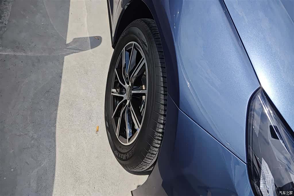 BYD Seal, 2025 6