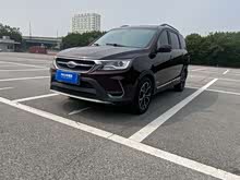 ����K60 2017�� 1.5L �ֶ��콢��
