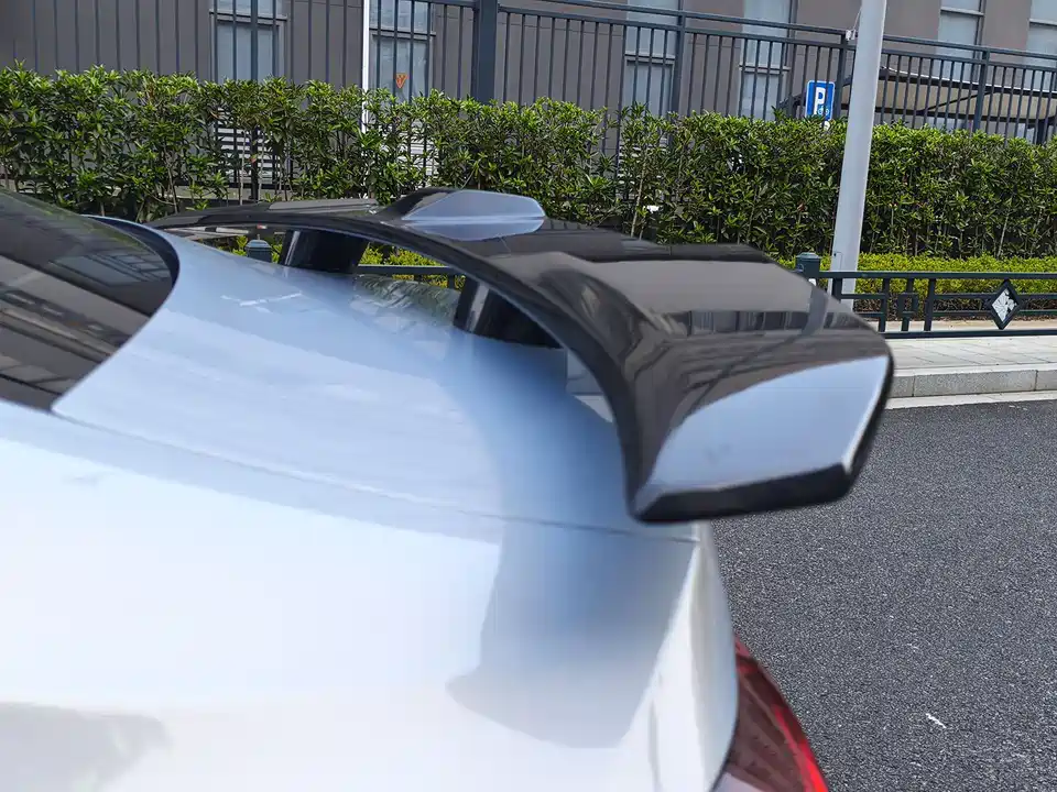 Trumpchi Shadow Leopard