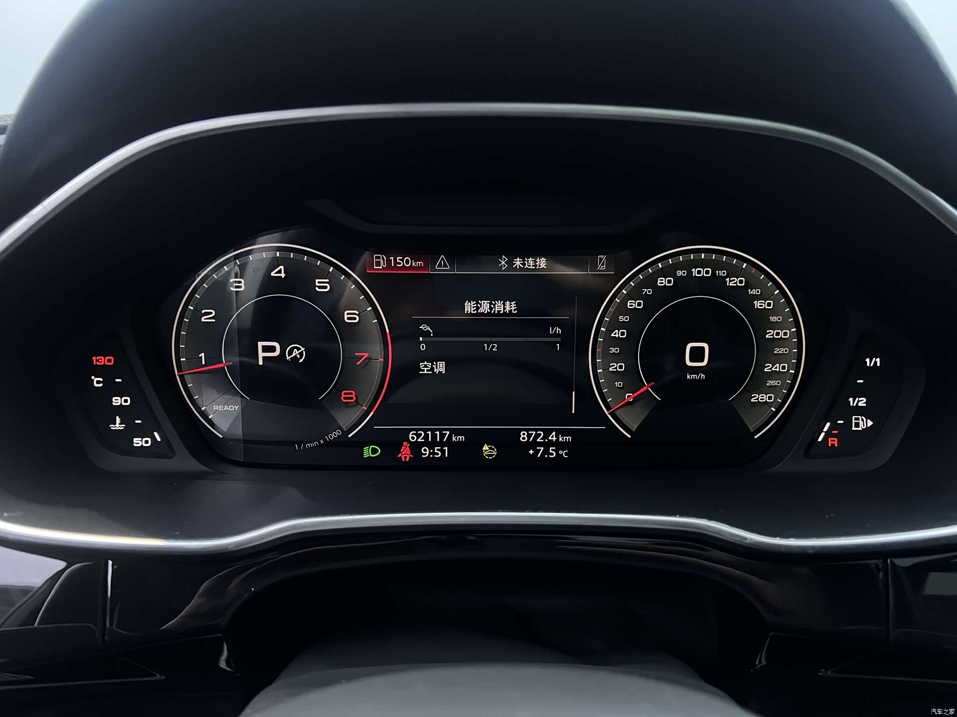 Audi Q3, 2022 6