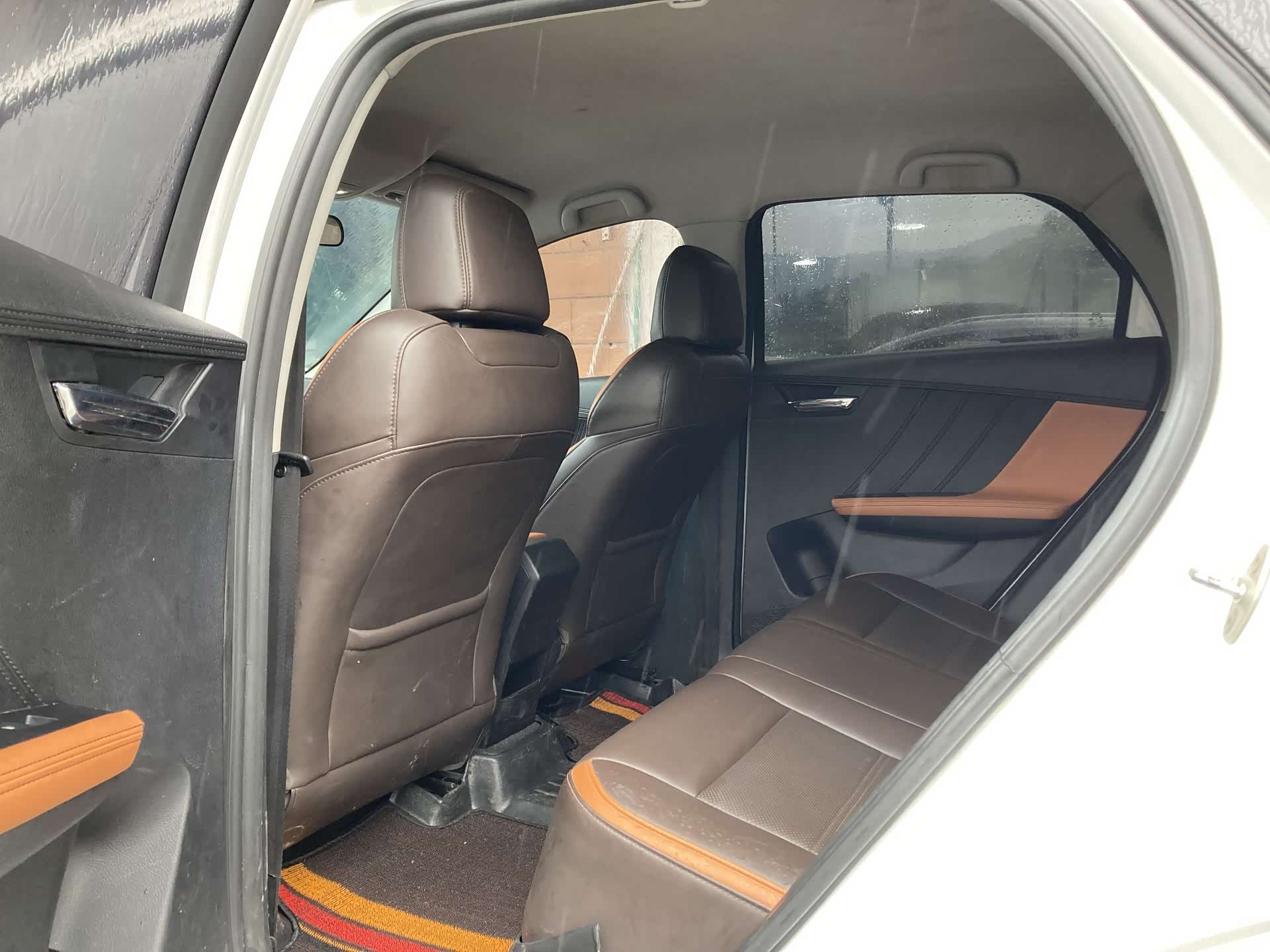 BYD E2, 2021 все фото
