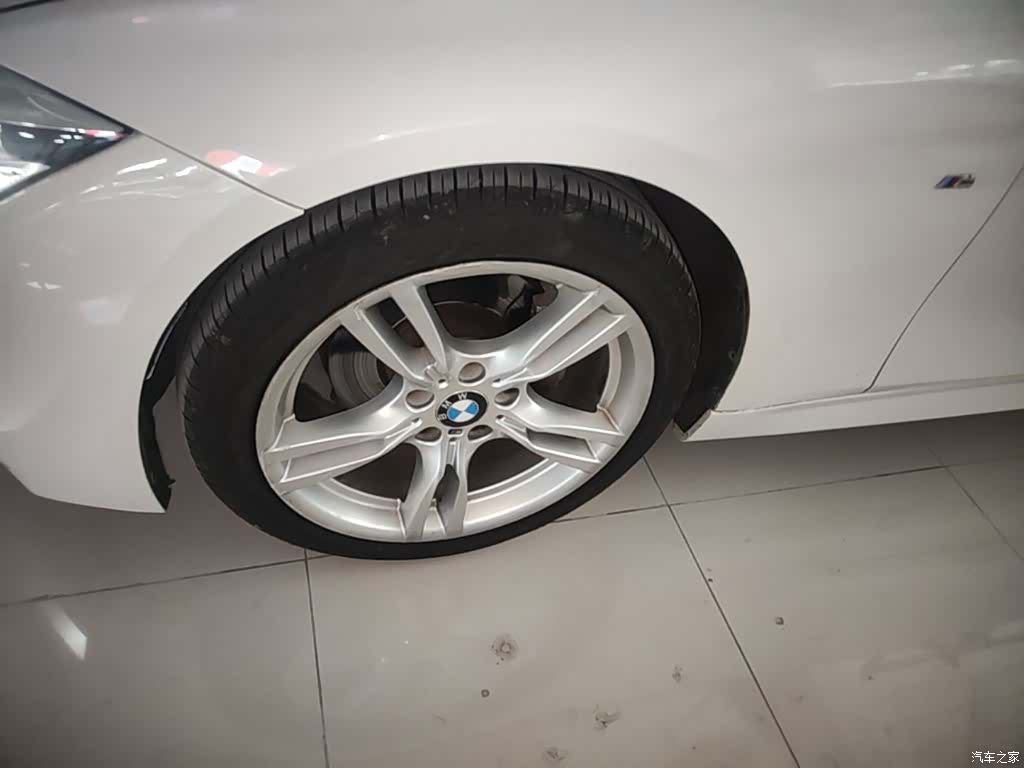 BMW 3 Series, 2016 23