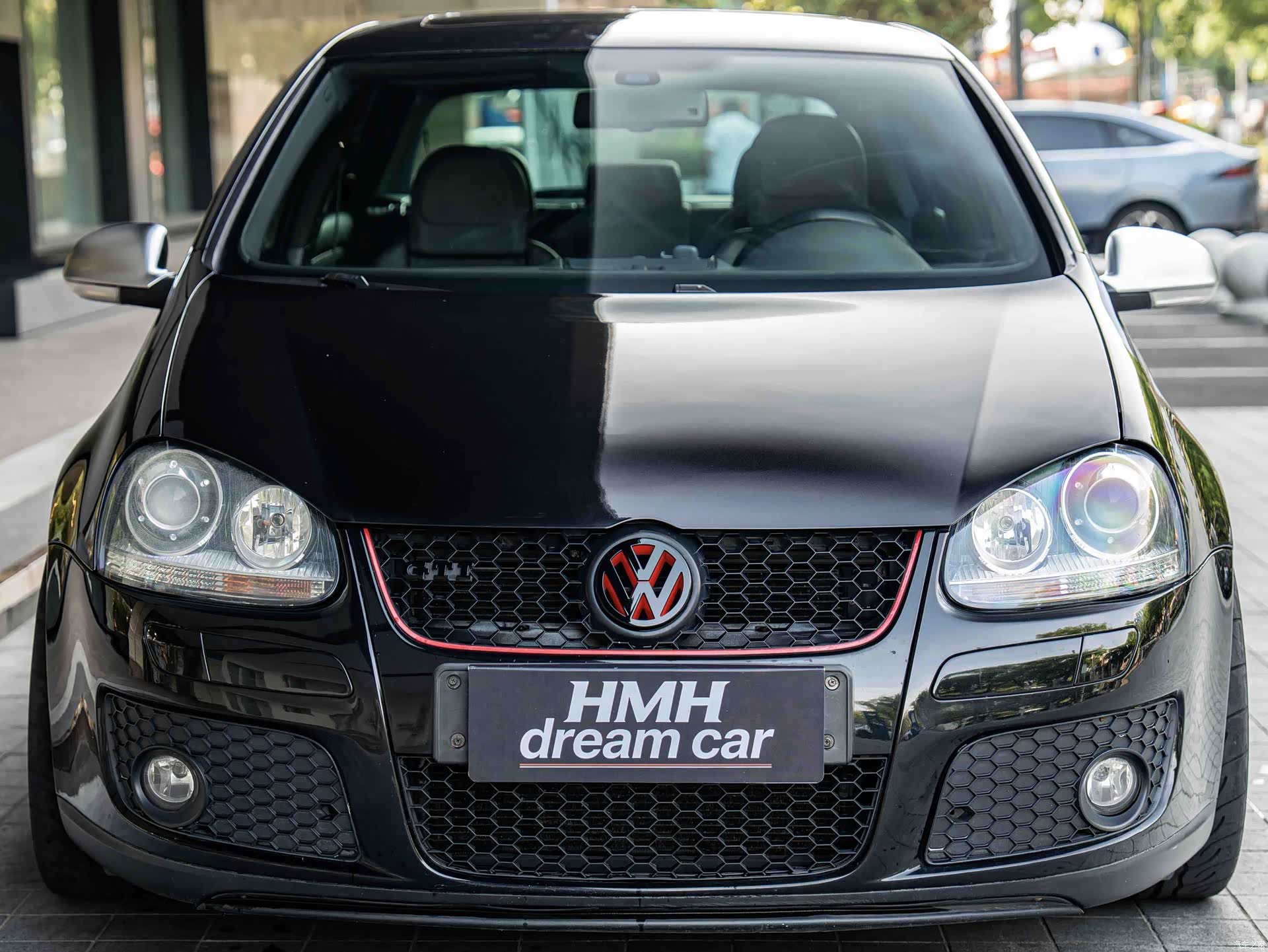 Volkswagen Golf, 2008 2