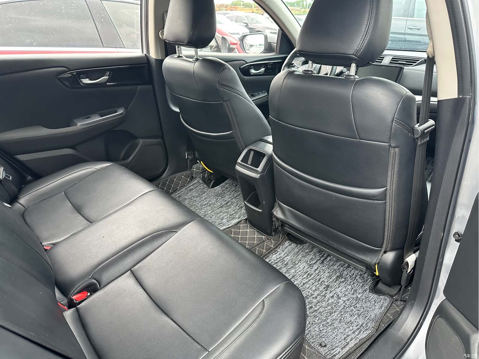 Honda V, 2019 6