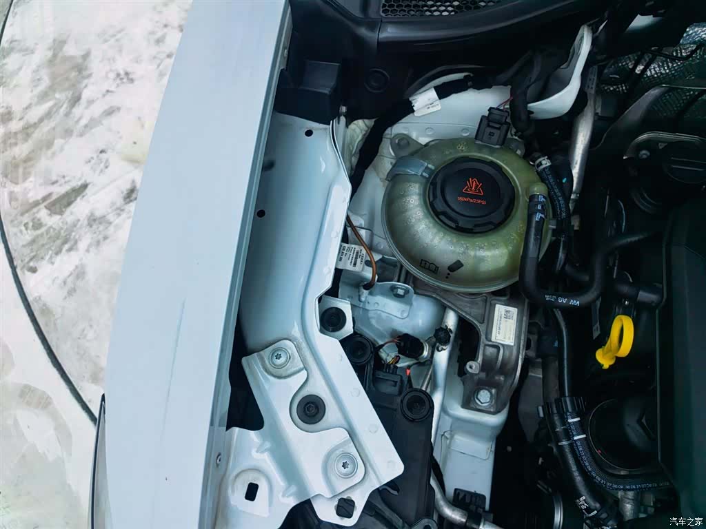 Audi Q3, 2022 22