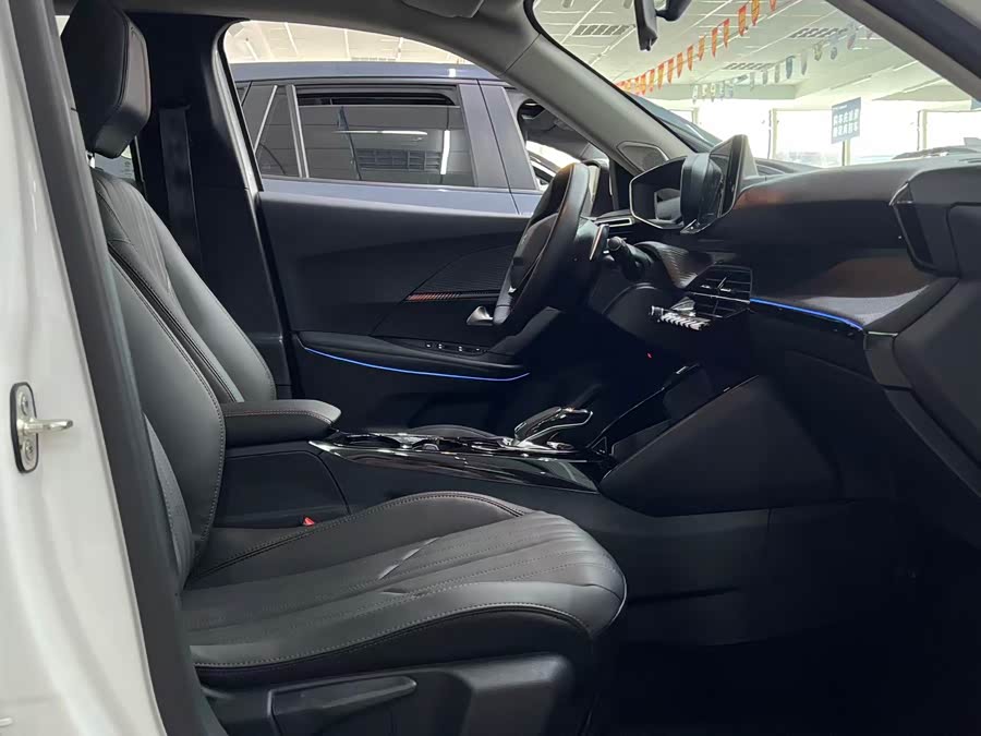 Peugeot 2008 2023, фото 16
