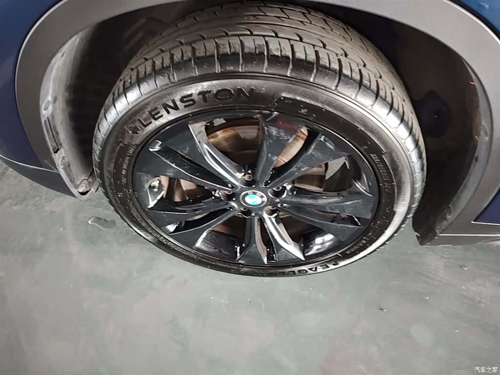 BMW X1, 2020 23