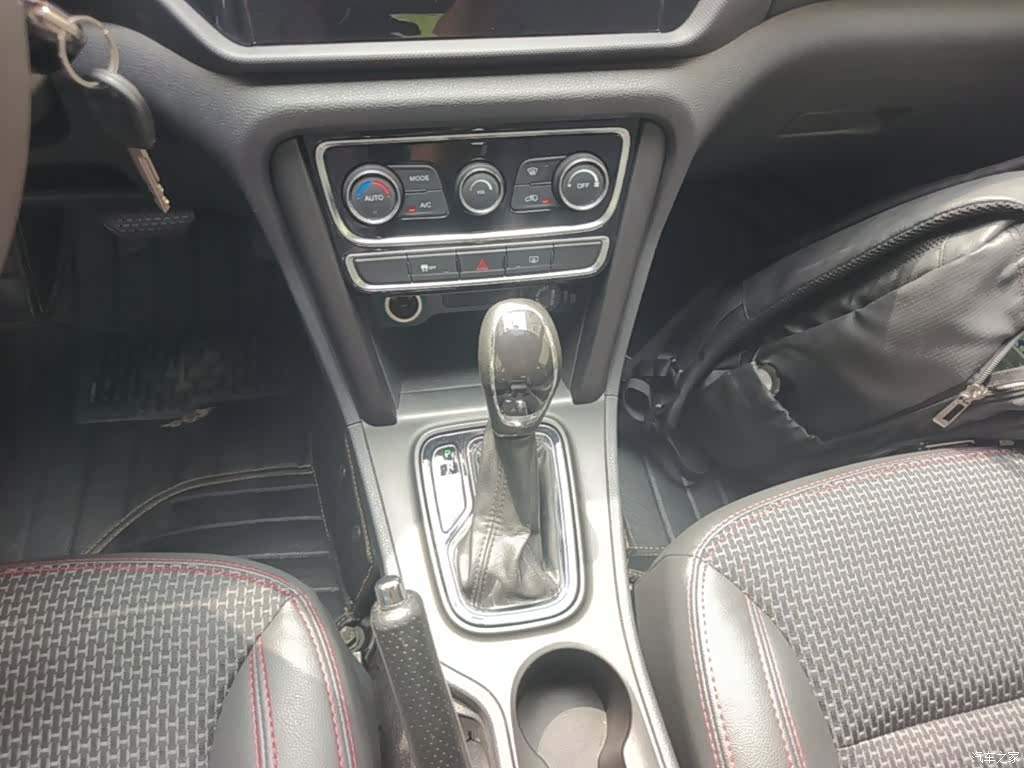 Chery 3, 2017 14