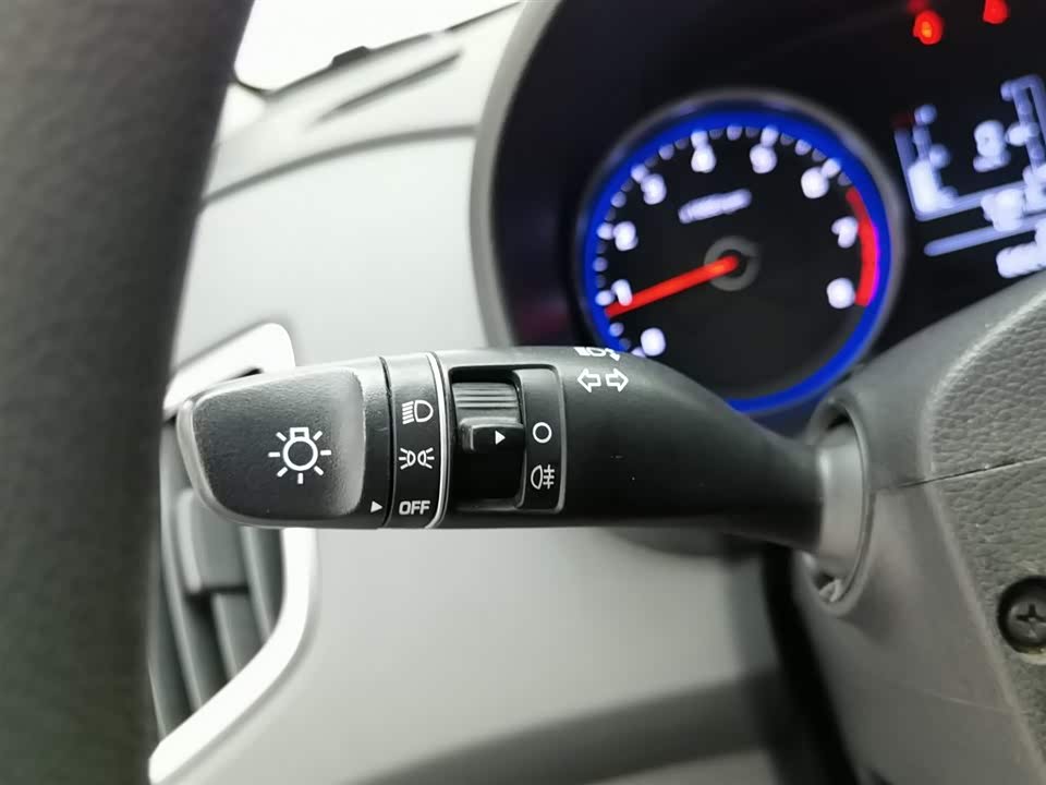 Hyundai Beijing ix25