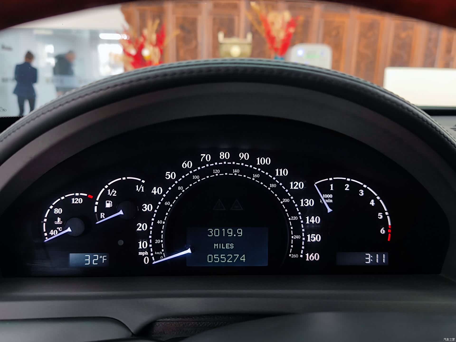 Maybach 62, 2008 все фото