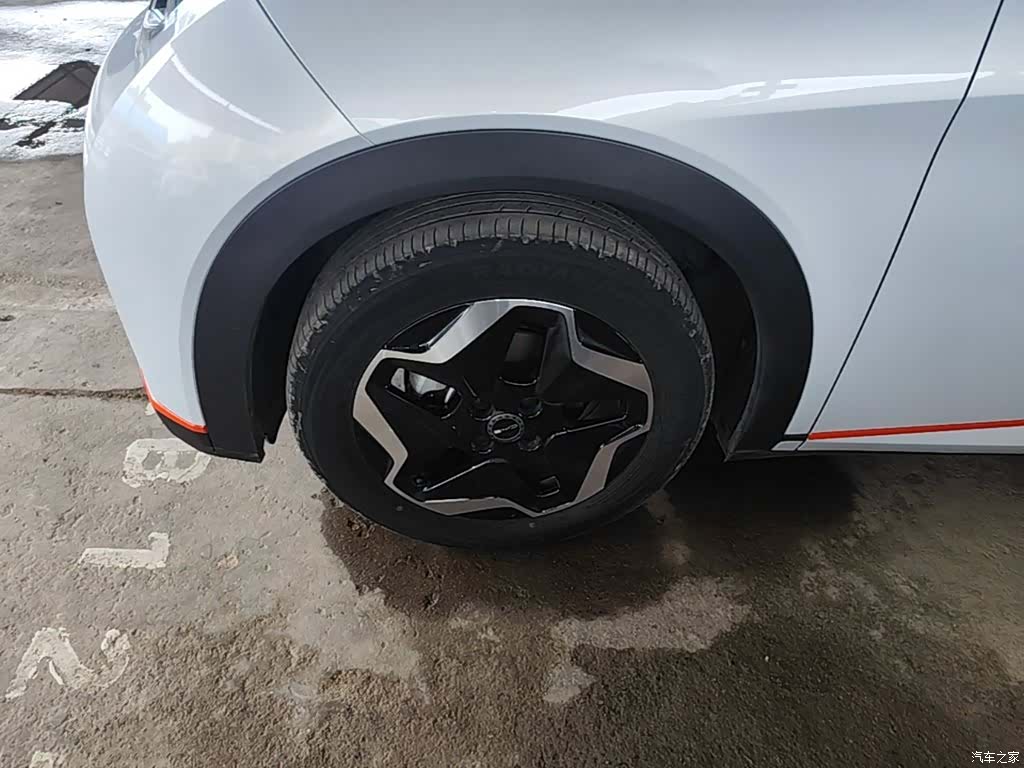 BYD Dolphin, 2021 23