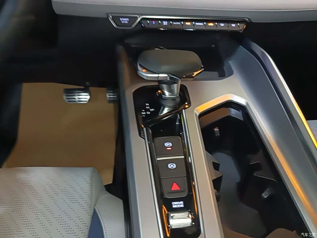 Geely Preface, 2021 14