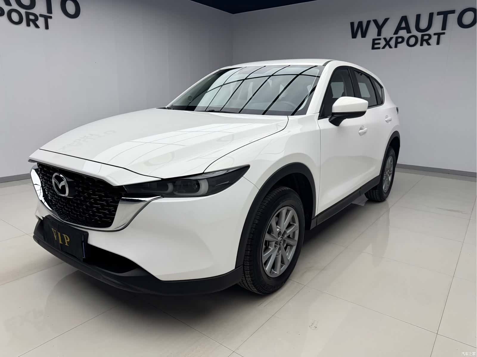 Mazda CX-5, 2025 1