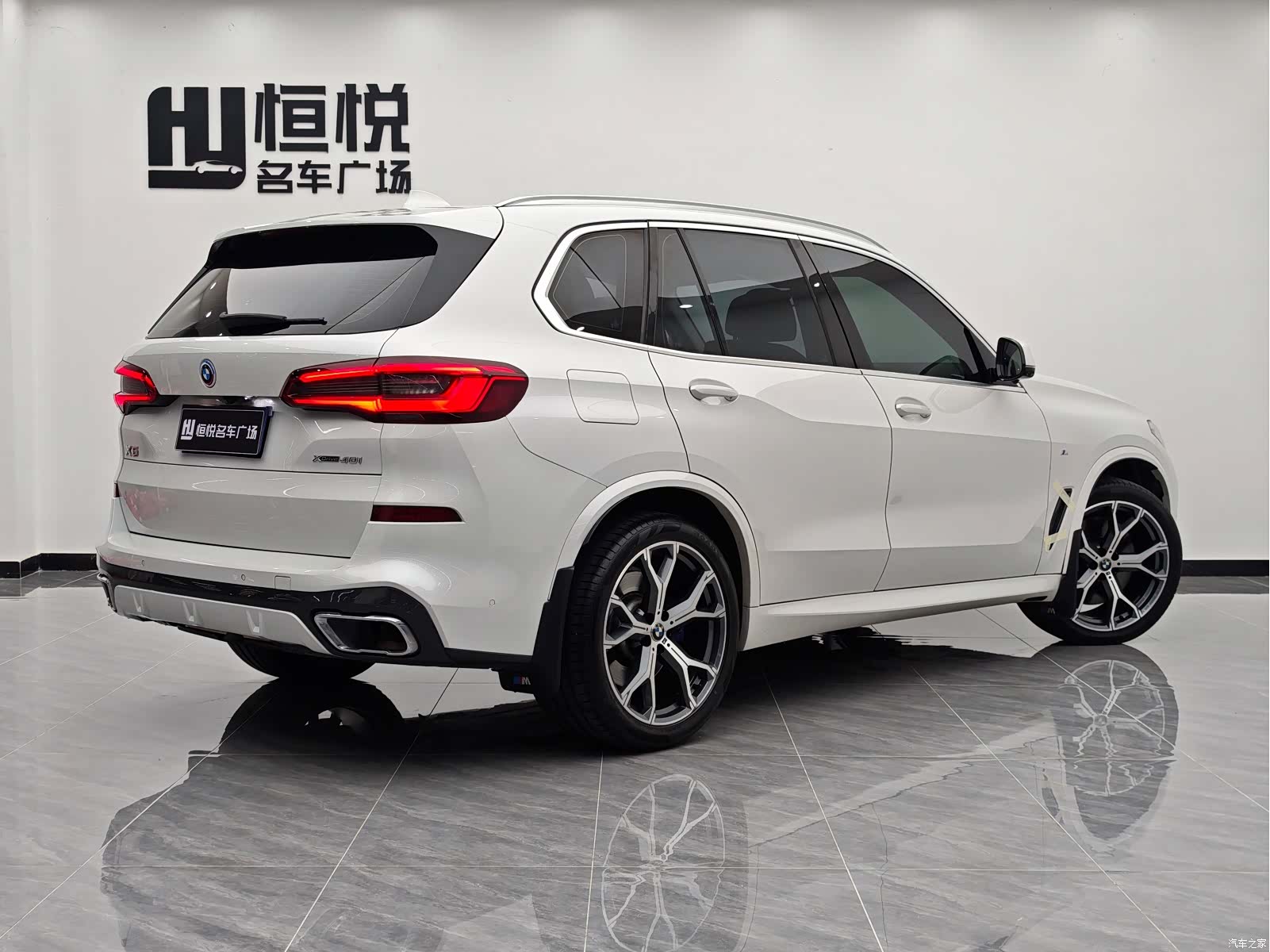 BMW X5, 2018 3