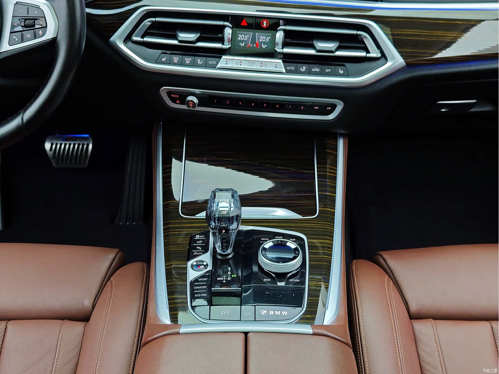 BMW X5, 2018 11