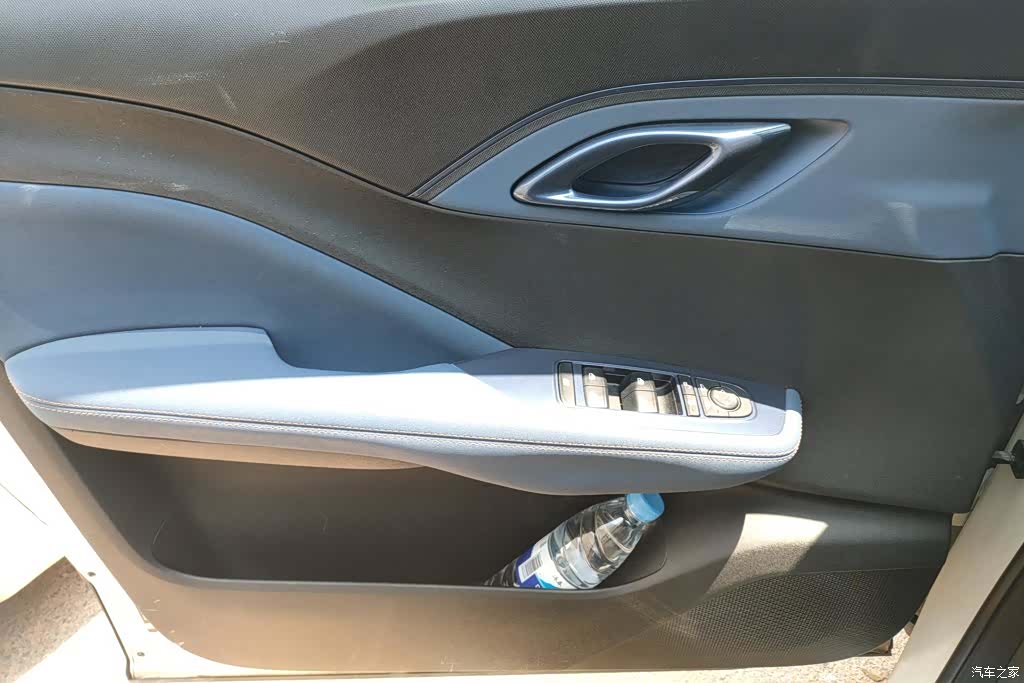 BYD Seagull, 2024 7