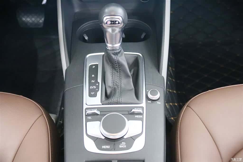 Audi A3, 2020 9