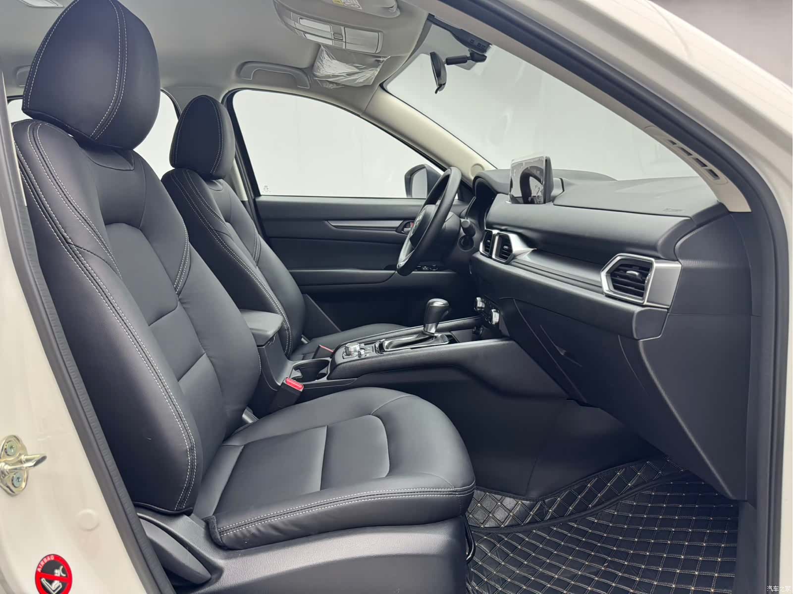 Mazda CX-5, 2025 9