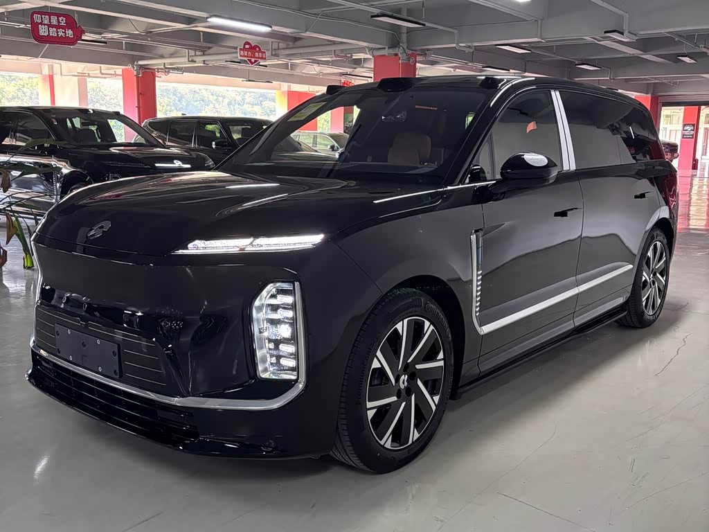 NIO ES9