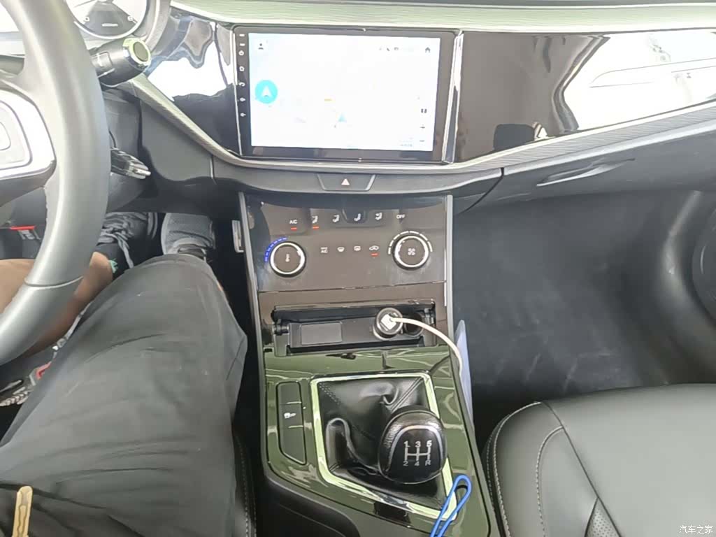 Chery 5, 2023 14