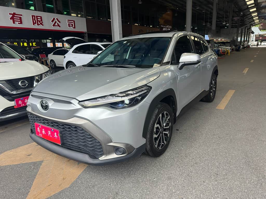 Toyota Frontlander