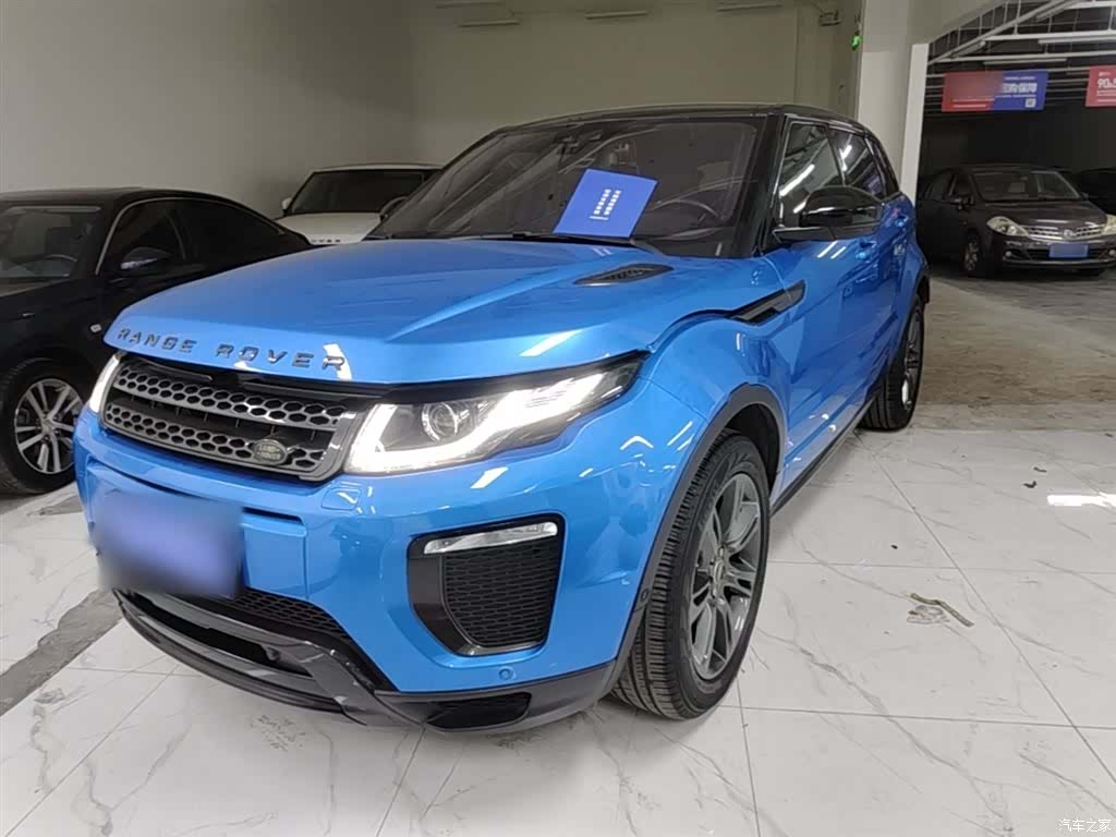 Land Rover Range Rover, 2018 2