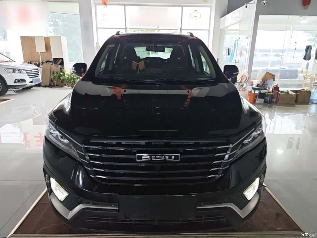 Bisu T5, 2018 3