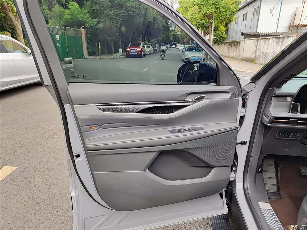 Ford Edge L, 2023 6