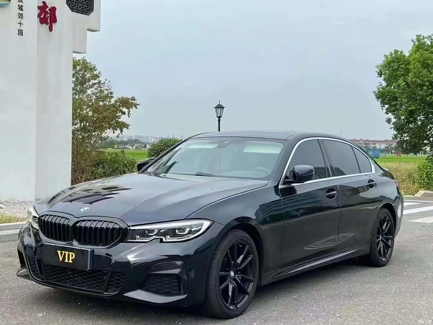 BMW 3 Series, 2020 10