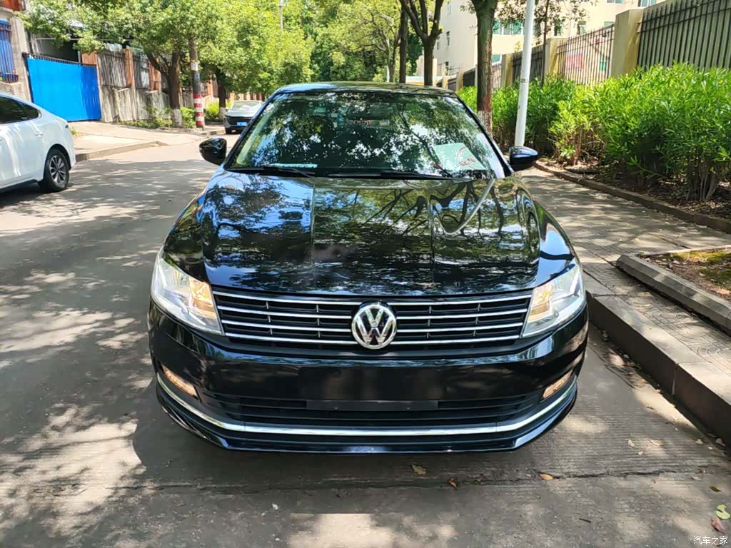 Volkswagen Lavida, 2016 3