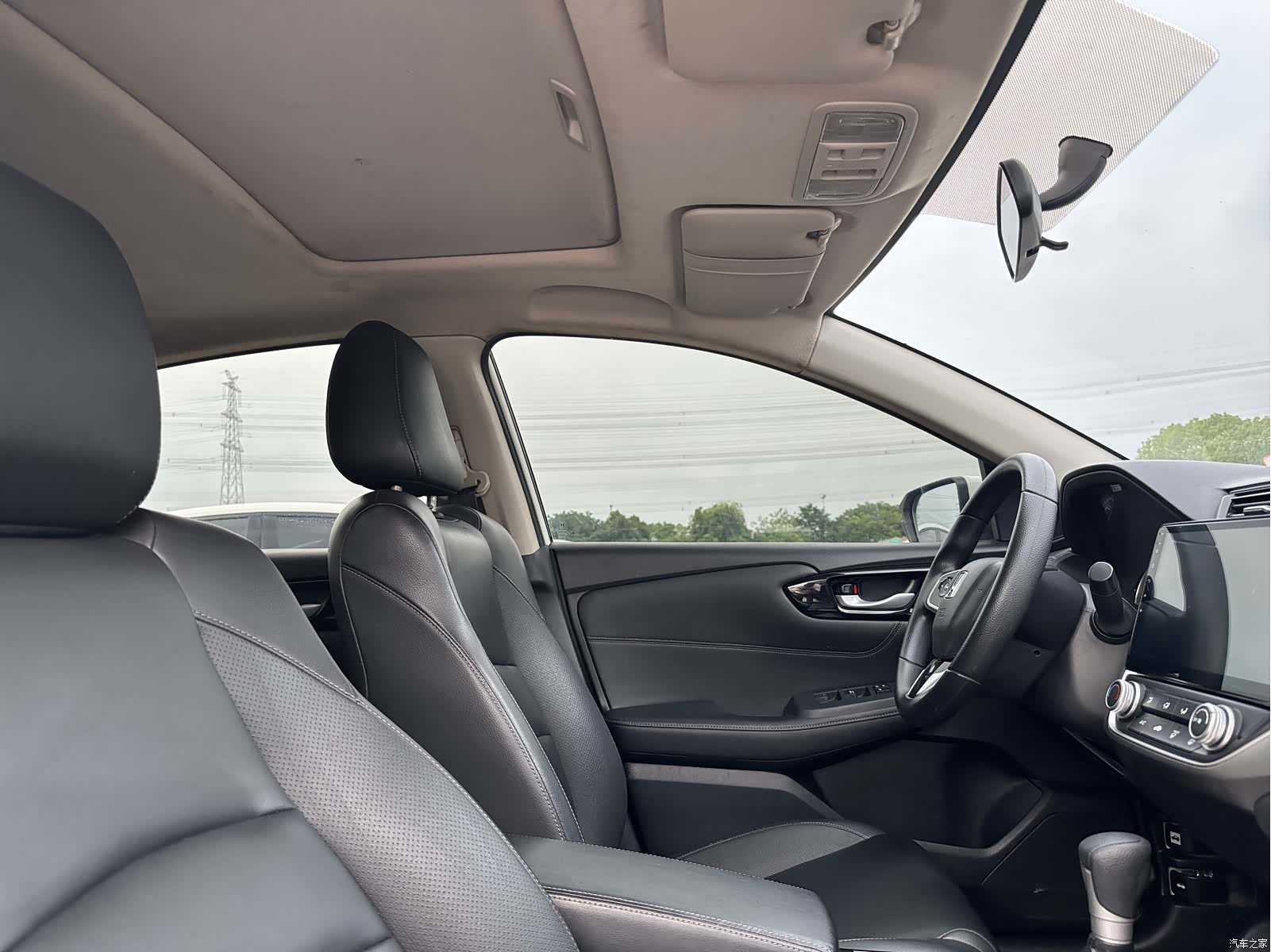 Honda V, 2019 15