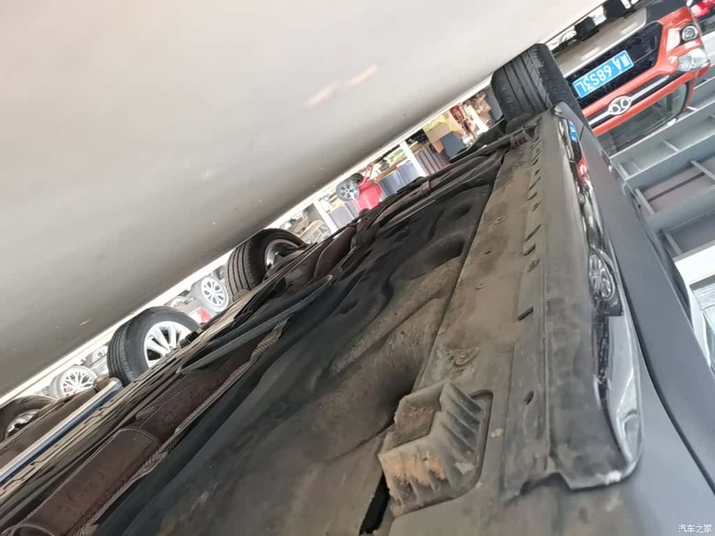 BMW X1, 2018 19
