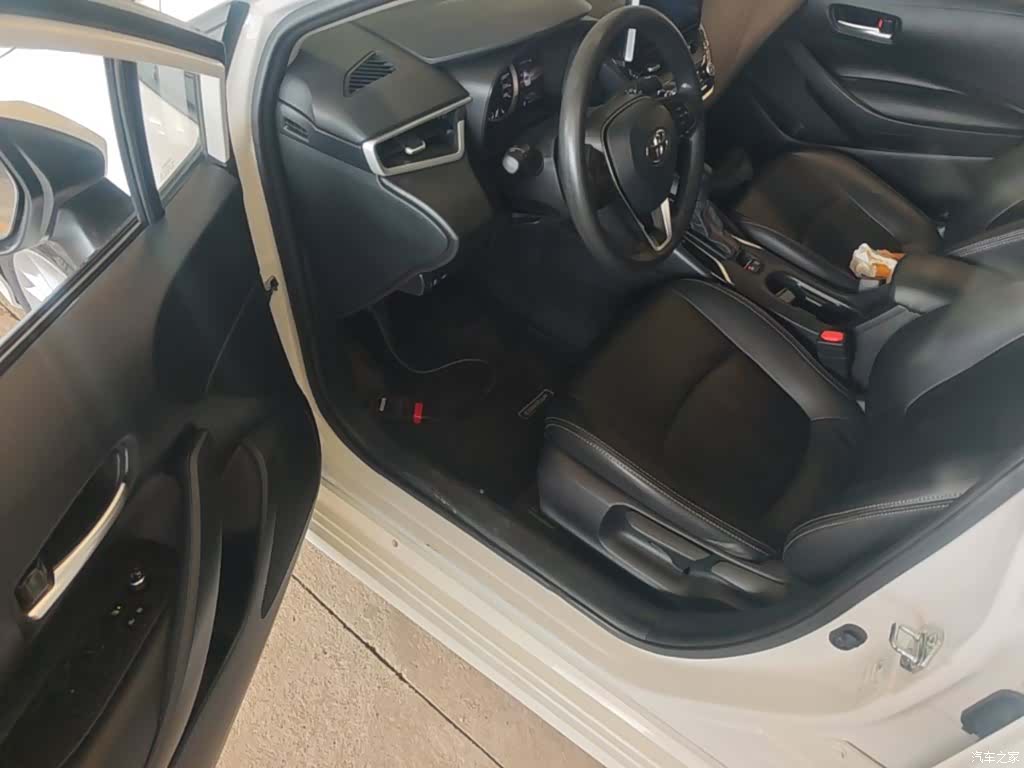 Toyota Corolla, 2021 16
