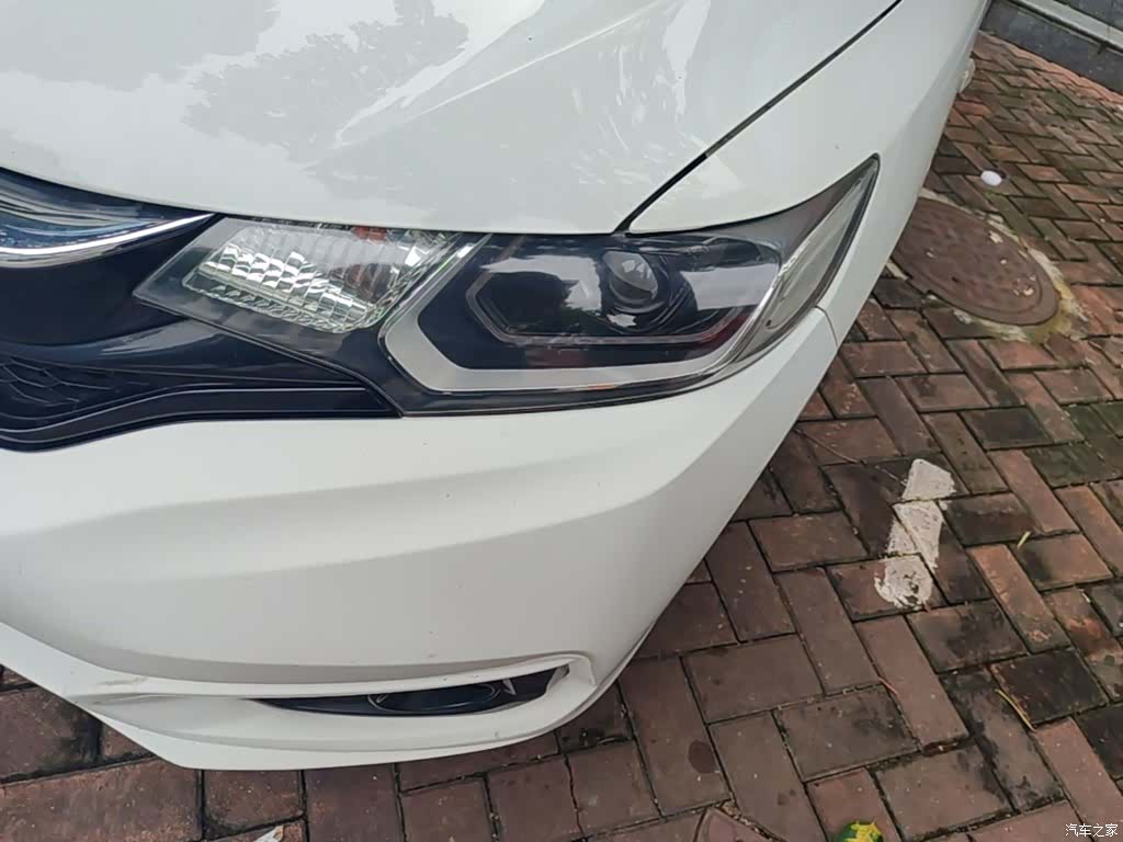 Honda Fit, 2018 24